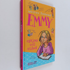Mette Finderup : Emmy : uhkana uusi elämä - pikkukuva 1