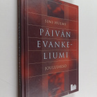 Sini Hulmi : Päivän evankeliumi : joulujakso - pikkukuva 1