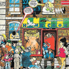 SAVOY BROWN Street Corner Talking CD - pikkukuva 1