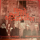 HANK and His MILKMEN: Viimeinen tuoppi * Muukalainen - pikkukuva 1