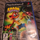 Crash: Mind Over Mutant – PS2 – testattu  Myydään Crash: Min - pikkukuva 1