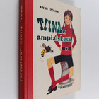 Anni Polva : Tiinan ampiaiskesä - pikkukuva 1