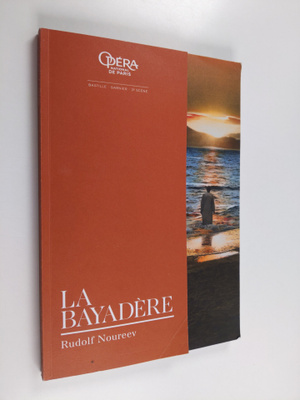 Rudolf Noureev : La Bayadere - Opera national de Paris sa...