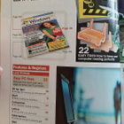 Windows XP The Official Magazine tietokonelehti ja CD-levy - pikkukuva 2