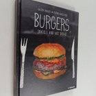 Valery Drouet : Burgers - Bagels and Hot Dogs - pikkukuva 1