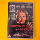 Portrait Of Alison DVD - pikkukuva 1