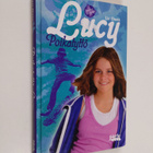 Liz Elwes : Poikatyttö Lucy - pikkukuva 1