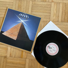 The Group LP Pekka Pohjola Wigwam DIGLP 1 - pikkukuva 1