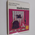 Anne-Marie Boberg : Makramee - pikkukuva 1
