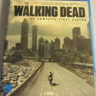 The Walking Dead - Kausi 1 (Blu-ray) - pikkukuva 1