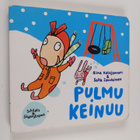 Riina Katajavuori : Pulmu keinuu - pikkukuva 1