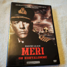 DVD Meri on kohtalomme - pikkukuva 1