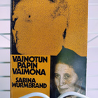 Vainotun papin vaimona - Sabina Wurmbrand - pikkukuva 1