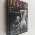 Arianna Stassinopoulos Huffington : Picasso, nero ja paho... - pikkukuva 1