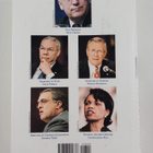 Bob Woodward : Bush at war - pikkukuva 2