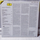 Offenbach* Karajan* Overtures, Berliner Philharmoniker - pikkukuva 2