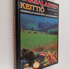 Irmeli Kopisto-Menzel : Saksalainen keittiö : Herkkuja Ba... - pikkukuva 1