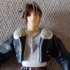 Squall Leonhart, Final Fantasy vintage figuuri 1990-luvulta - pikkukuva 2