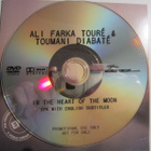 DVD PROMO Ali Farka Touré & Toumani Diabaté In The Hea… EPK - pikkukuva 3