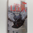Donna Leon : Haurasta lasia : komisario Guido Brunettin t... - pikkukuva 1