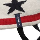 GANT tähti tupsu PIPO koko 51-52 cm UUSI - pikkukuva 2