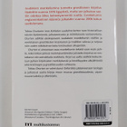 Tobias Churton : Kohtalon suudelma : tositarina Juudaksen... - pikkukuva 2