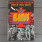Los Alamos (Martin Cruz Smith 1986) - pikkukuva 1