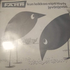 Reino Helismaa Fahr Jenkka Anja Piipponen Ignis Cha Cha - pikkukuva 1