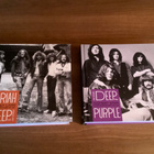 Mika Järvinen : Uriah Heep sekä Deep Purple -kirjat - pikkukuva 1