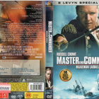 MASTER AND COMMANDER:MAAILMAN LAIDALLA	(16 451)	k	-FI-	DVD 2 - pikkukuva 1