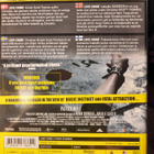 LOVE CRIME DVD - pikkukuva 2