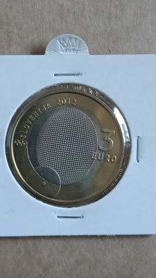 Slovenija 3e 2012