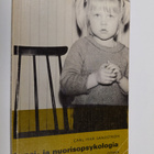 Carl Ivar Sandström : Lapsi- ja nuorisopsykologia - pikkukuva 1
