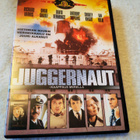 DVD Juggernaut - Kaappaus merellä - pikkukuva 1