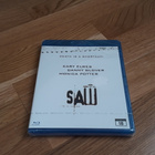 Saw Blu-ray Nordic - pikkukuva 1