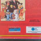VHS: Hanna-Barbera Tecknade Favoriter 1957-1965 (1988) - pikkukuva 3