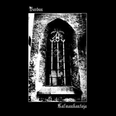 Vardan / Kalmankantaja digipak CD