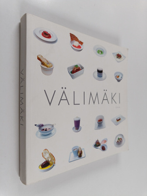 Hans Välimäki : Välimäki