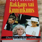 Ross Benson - Rakkaus vai kuninkuus - pikkukuva 1