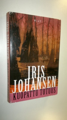 Iris Johansen : Kuopattu totuus