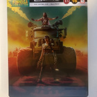 Furiosa: A Mad Max Saga - Limited Steelbook (4K UHD +BD UUSI - pikkukuva 1
