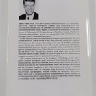 Martti Eirola : The Ovambogefahr : the Ovamboland reserva... - pikkukuva 2