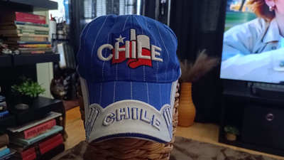 Lippalakki Chile