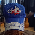 Lippalakki Chile - pikkukuva 1