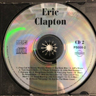 ERIC CLAPTON - Eric Clapton (Premier Collection) 2 cd-levyä - pikkukuva 3