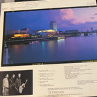 John McLaughin Trio: Live at the Royal Festival Hall LP - pikkukuva 2