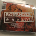 Ronander Live CD - pikkukuva 2