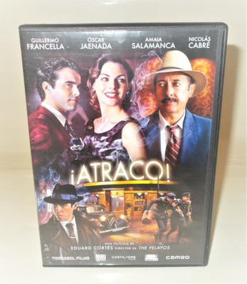 ATRACO