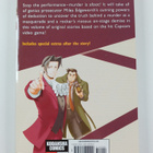 Kenji Kuroda : Miles Edgeworth: Ace Attorney Investigatio... - pikkukuva 2