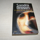 Sandra Brown Likaista peliä -pok - pikkukuva 1